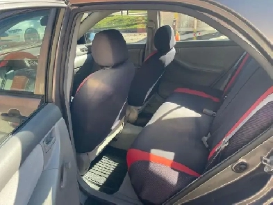 2004 Toyota Corolla 120,000 KM, Sold As-Is