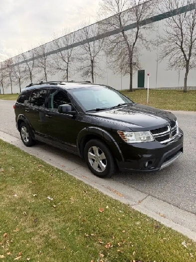2012 Dodge Journey for Sale