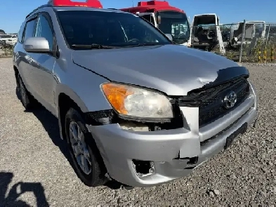 2012 Toyota RAV4 Base, Just in for sale at Pic N Save!