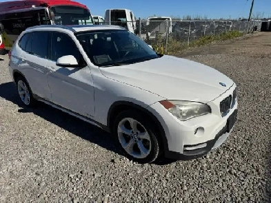 2014 BMW X1 xDrive35i, Just in for sale at Pic N Save!