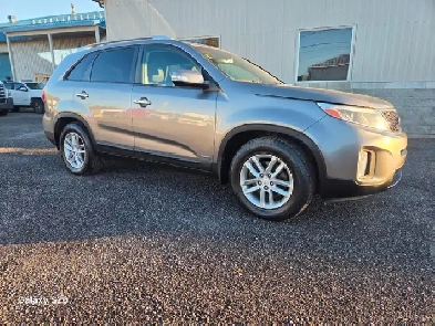 Kia Sorento 2014 Automatique AWD