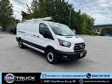 2020 Ford Transit T-150 / Cargo / Low Roof