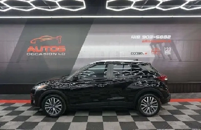 2025 Nissan Kicks PLAY SV AUTO - SIÈGES & VOLANT - CARPLAY 16 82