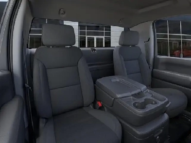 2026 GMC Sierra 3500HD SLE 4WD Regular Cab Long Box SLE
