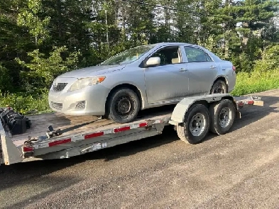 buying Toyota vehicles any condition