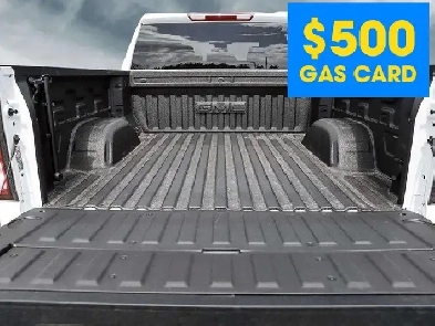 2026 GMC Sierra 1500 Elevation Crew Cab Short Box 4-Wheel Drive