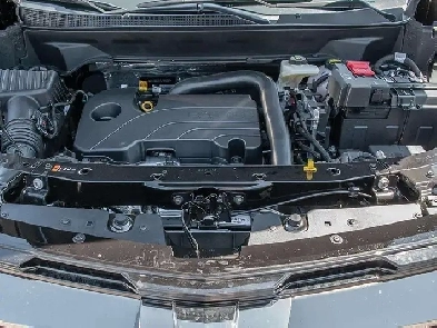 2027 Chevrolet Equinox AWD ACTIV AWD ACTIV