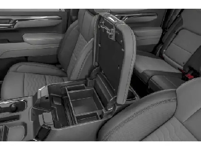 2026 Chevrolet Silverado 1500 ZR2 Crew Cab Short Box 4-Wheel Dri