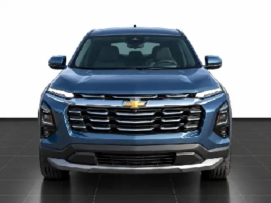 2027 Chevrolet Equinox AWD LT AWD LT