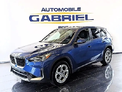 2023 BMW X1 xDrive28i Premium Es