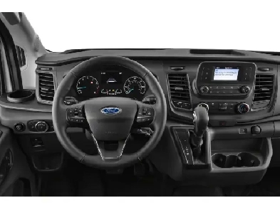 2024 Ford Transit Cargo Van Other T-250 148&amp.quot. Hi Rf 9070
