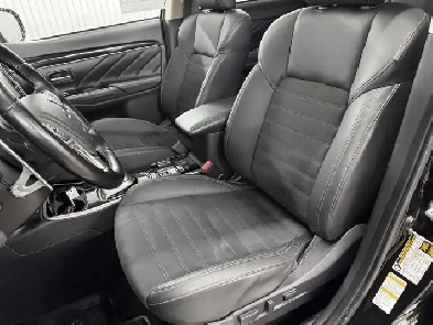 Mitsubishi Outlander PHEV LE S-AWC 2022 à vendre