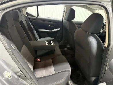 Nissan Sentra SR CVT 2021 à vendre