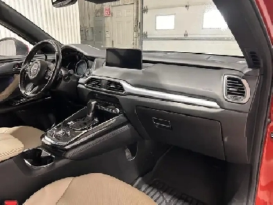Mazda CX-9 GT TI 2022 à vendre