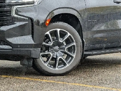 2024 Chevrolet Tahoe RST 4WD 4dr RST