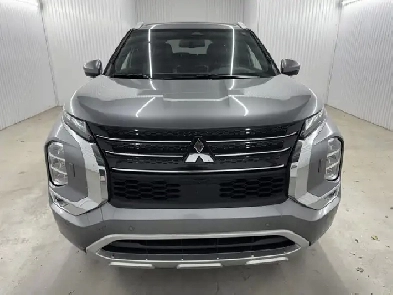 Mitsubishi Outlander PHEV GT S-AWC 2023 à vendre