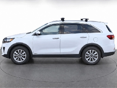 2019 Kia Sorento LX AWD / LX TRIM