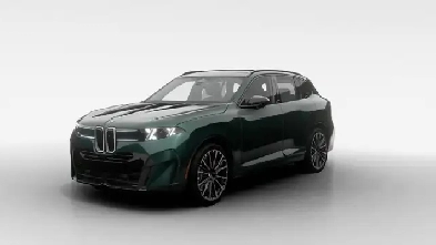 2027 BMW X5 40 xDrive | Groupe M Sport Pro | Groupe HEA