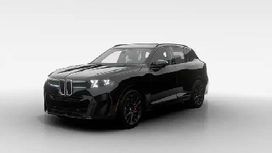 2027 BMW X5 40 xDrive | Groupe M Sport Pro | Groupe HEA
