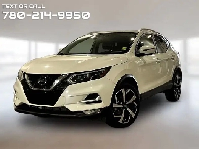 2020 Nissan Qashqai SL