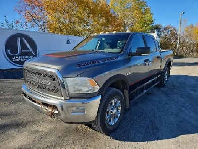 2011 Ram 2500