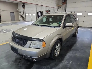 2006 Ford Freestyle