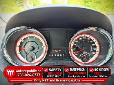 2019 Dodge Grand Caravan SE Certified Well Maintained