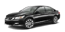 2014 Honda Accord 4dr I4 CVT Sport