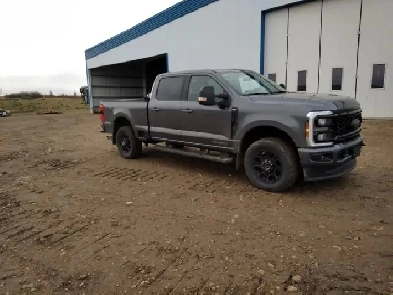 2026 ford f350 lariat diesel