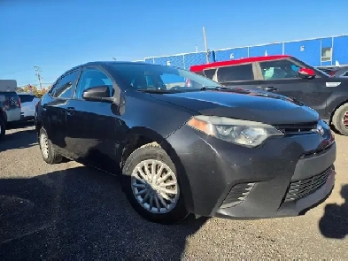 2015 Toyota Corolla TRES FIABLE GARANTIE 1 ANS