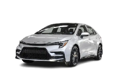 2023 Toyota Corolla XSE | Mags | Toit | Cuir | Carplay | Android
