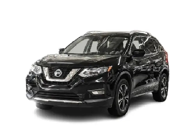 2020 Nissan Rogue SV AWD | Mags | Toit | Caméra | Carplay | Andr