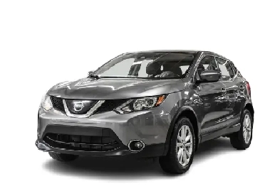 2019 Nissan Qashqai SV AWD | Mags | Caméra | Carplay | Android |