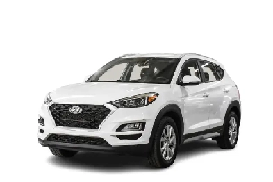 2019 Hyundai Tucson Preferred AWD | Mags | Caméra | Carplay | An