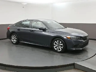2022 Honda Civic LX Call 902 466-9550 Apple Carplay/Android Auto