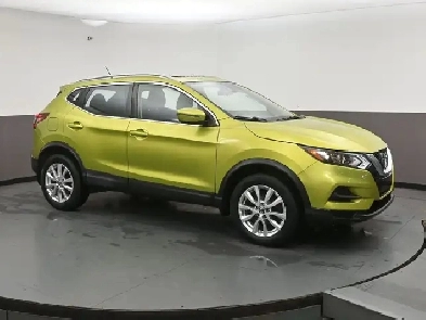 2020 Nissan Qashqai SV AWD - Call 902-466-9550 Apple Carplay/And