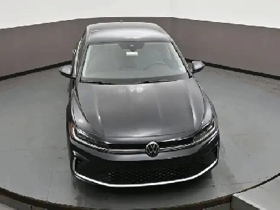2026 Volkswagen Jetta Comfortline Lease for $249 Bi-Wkly with Ze