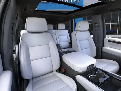 2027 Chevrolet Tahoe Premier 4WD 4dr Premier