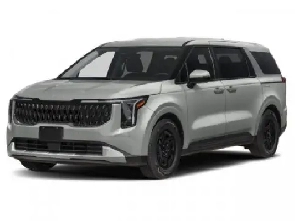 2027 Kia Carnival LX