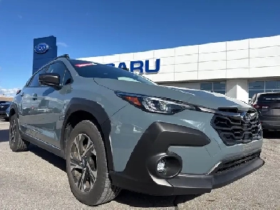 2024 Subaru Crosstrek Touring OFF LEASE - LOW KMS - PERFECT C...