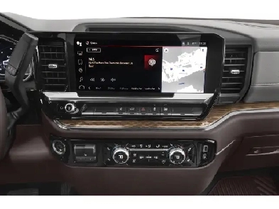 2026 GMC Sierra 2500HD SLE Crew Cab Standard Box 4-Wheel Drive S