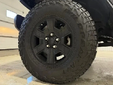 Jeep Gladiator Mojave 4x4 2021 à vendre