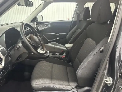 KIA Soul EX IVT 2022 à vendre