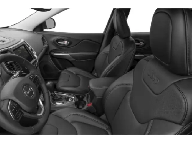 2022 Jeep Cherokee Trailhawk Trailhawk 4x4