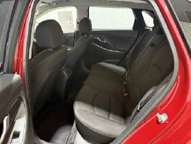 Hyundai Elantra GT Preferred BA 2019 à vendre