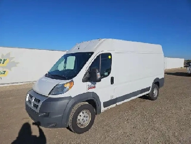 2015 Ram ProMaster