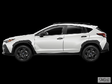 2026 Subaru Crosstrek Convenience