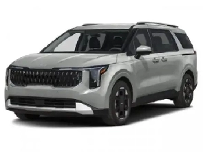 2027 Kia Carnival EX