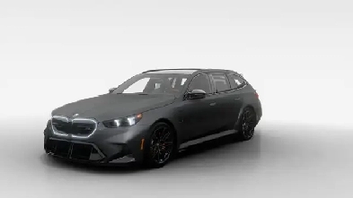 2027 BMW M5 | Aide ? la conduite avancée | Freins M composés
