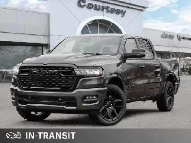 2027 Ram 1500 Sport